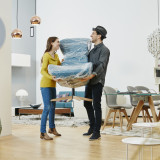 Risikoreiche Chancen in Onlinehandelsaktien