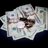 Krypto-Diebe geben mehr als die Hälfte ihrer Beute zurück