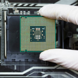 Chips als geopolitischer Spielball