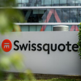 Swissquote laufen heiss