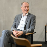 Kof-Chef Sturm: «Jetzt nicht schwarzmalen»