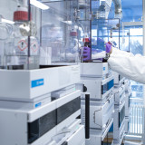 Coronavakzin gibt PolyPeptide Schub