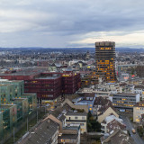 Notenbanken können sich lockere Linie trotz hoher Inflation leisten
