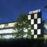 Comet weiter auf der Erfolgsspur