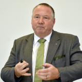 Burckhardt Compression sucht Nachfolger für CEO