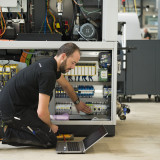 Mit Maschinenbauaktien die Zyklen spielen