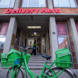 Delivery Hero beschafft sich frische Mittel