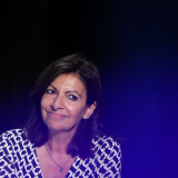 Anne Hidalgo: Nach Paris will sie ganz Frankreich lenken