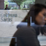 Goldman schräubelt an der Strategie