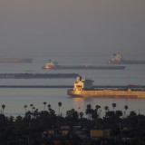 Wenn Lieferketten gestört sind, drohen hohe Verluste