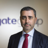 Gategroup ernennt neuen CEO