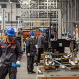 Preisdruck in China lässt nach