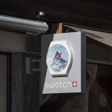 Schweizer Uhrenproduzenten zuversichtlicher