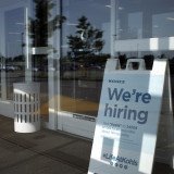 Deltavariante bremst Arbeitsmarkterholung