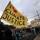 Berlin braucht 800 Mrd. für Klima und Zukunft