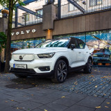 Volvo Cars plant bei IPO Einnahmen von bis zu 2,5 Mrd. €