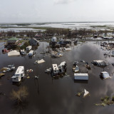 Ist der Strom weg, profitiert Generac