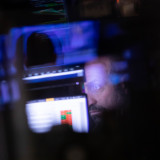 Die Fondsmanager sehen keine Alternative zu Aktien