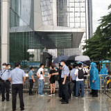 Evergrande wird zum schmerzhaften Exempel