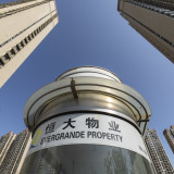 Evergrande will Auszahlungen um halbes Jahr verschieben