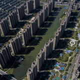 China drängt Evergrande-Chef zur Haftung