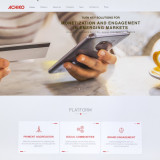 Achiko ernennt neuen Leiter der Unternehmensentwicklung