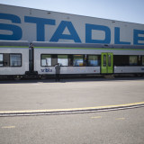 Stadler Rail schnappt sich Riesen-Auftrag der SBB
