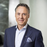 UBS-CEO sieht nur «unwesentliche» Evergrande-Risiken