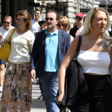 Die Schweiz wächst wieder