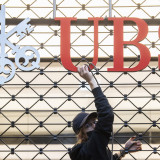 UBS gelingt das beste Quartal seit sechs Jahren