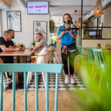 Ifo-Beschäftigungsbarometer erholt sich weiter