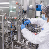 Teures Erdöl lässt Schweizer Produzentenpreise steigen