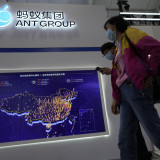 China soll Zerschlagung von AliPay planen