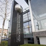 Partners Group steht vor Rekordjahr