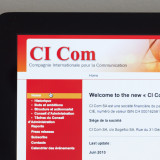 CI Com rückt in die Gewinnzone vor