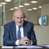 Baloise-VRP: «60 bis 80% des Geldflusses zahlen wir an Aktionäre»