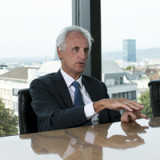 Dufry-CEO: «Die Situation ist schrecklich»
