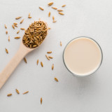 Wie «Milch» zum Muntermacher wird