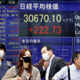 Wo Aktien noch günstig sind