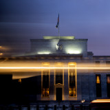 Fed signalisiert baldiges Tapering