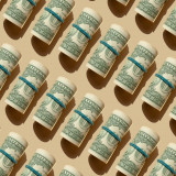 US-Konsumentenpreise schnellen hoch