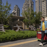 Evergrande wendet Zahlungsausfall ab