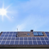 Arbonia holt die Sonne ins Haus