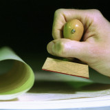 Gerangel um die Stempelsteuer