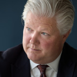 Alcon-CEO: «Unsere Pläne sind nicht auf Sand gebaut»