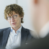 «Bitcoin ist transparent» – «Bei der Notenbank kenne ich Gesichter»