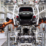 Ems-Chemie werden wieder reizvoll