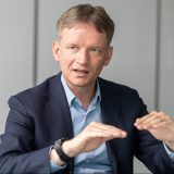 Meyer-Burger-CEO: «Wir eröffnen einen Standort in den USA»
