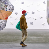 Die Millennials entdecken den Kunstmarkt für sich