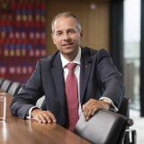 Helvetia-CEO: «Die menschliche Seite war immer wichtig»